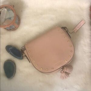 Victoria’s Secret shoulder bag (500)